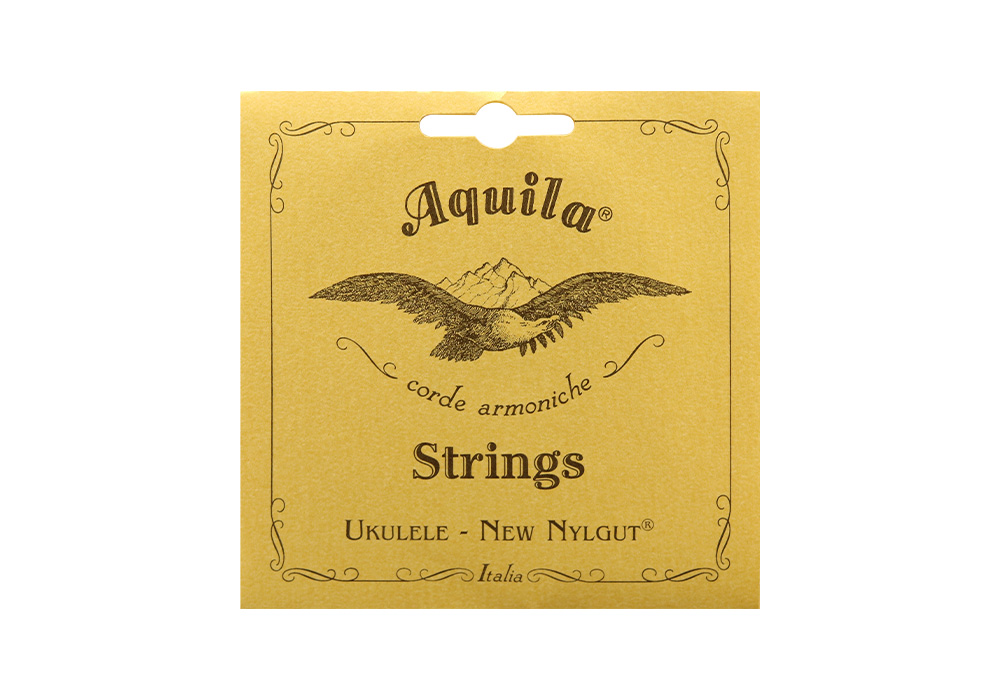 Aquila new nylgut