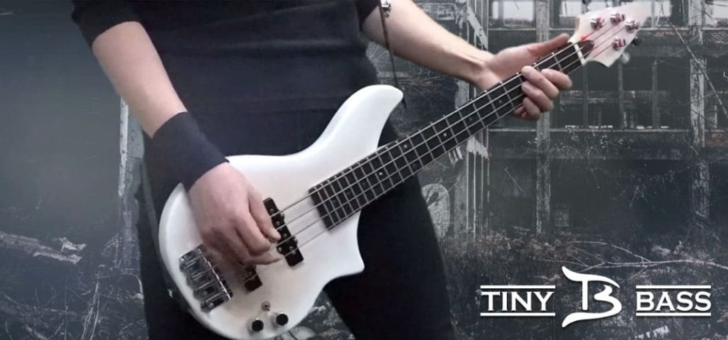 TINY BASS イメージ画像