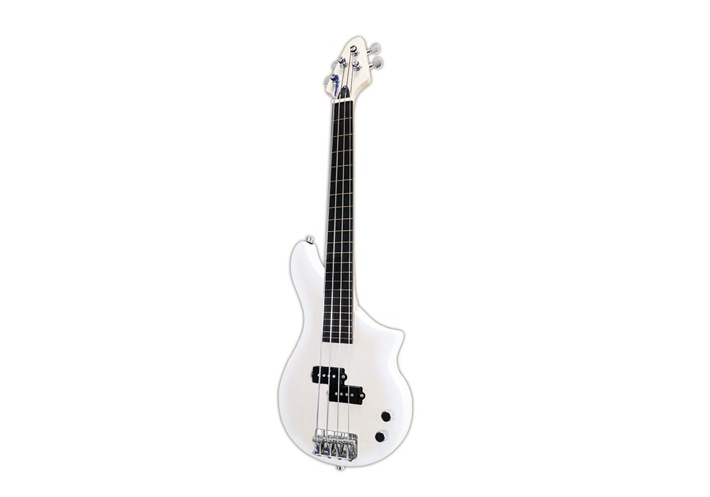 TBP-3450WFM PBタイプ フレットレス