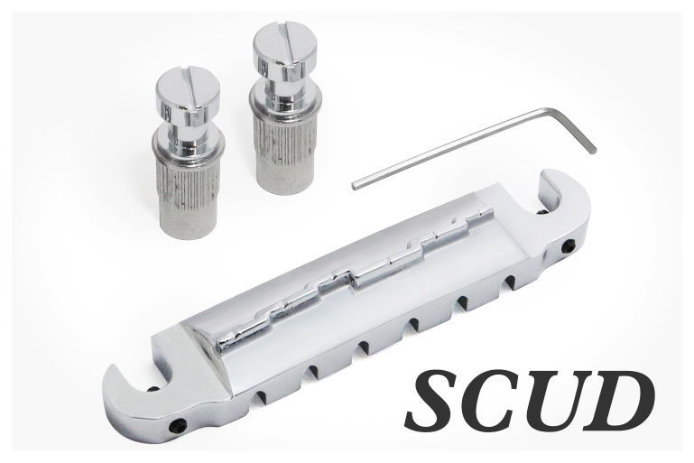 SCUD HK-TV2