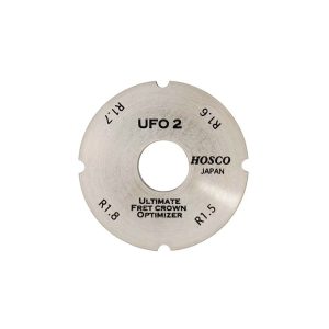 H-FF-UFO2 Ultimate Fret Crown Optimizer
