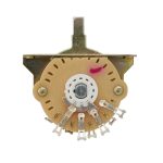 ULS-O3W Oak レバースイッチ