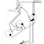 OAK 5-way スイッチ用　参考配線図