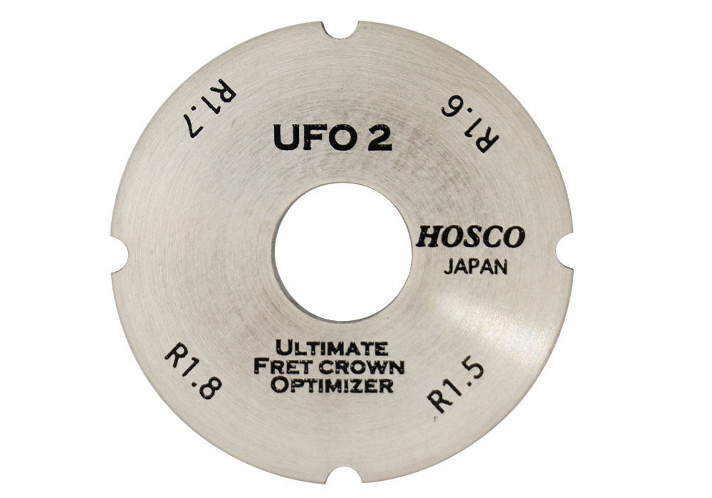 H-FF-UFO2 フレットクラウンファイル