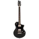Duesenberg Julietta Catalina Black
