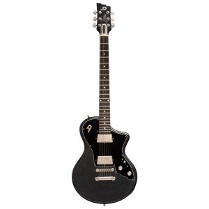 Duesenberg Julietta Catalina Black