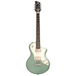 Duesenberg Julietta Catalina Harbor Green