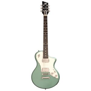 Duesenberg Julietta Catalina Harbor Green