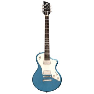 Duesenberg Julietta Catalina Blue