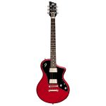 Duesenberg Julietta Catalina Red