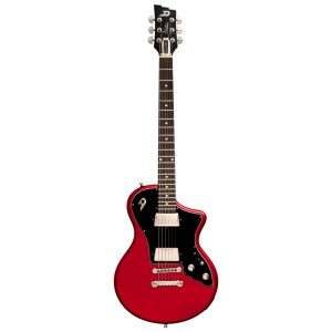 Duesenberg Julietta Catalina Red