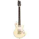 Duesenberg Julietta Vintage White