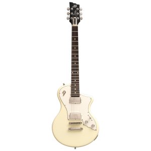 Duesenberg Julietta Vintage White