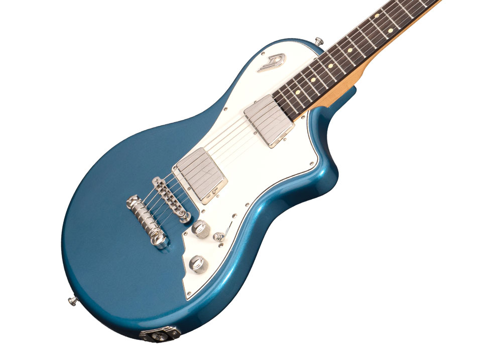 DJT-CTB-S Julietta