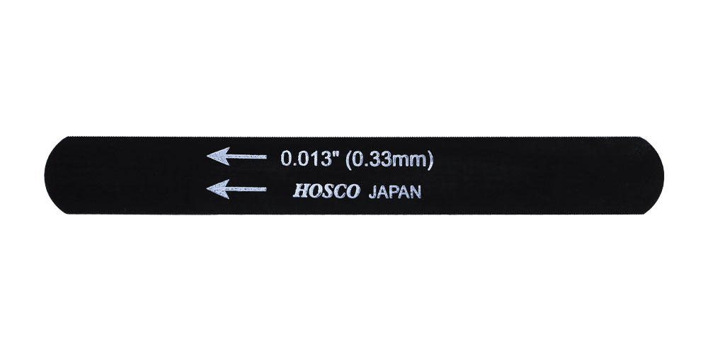 H-NF-013 ブラックナットファイル