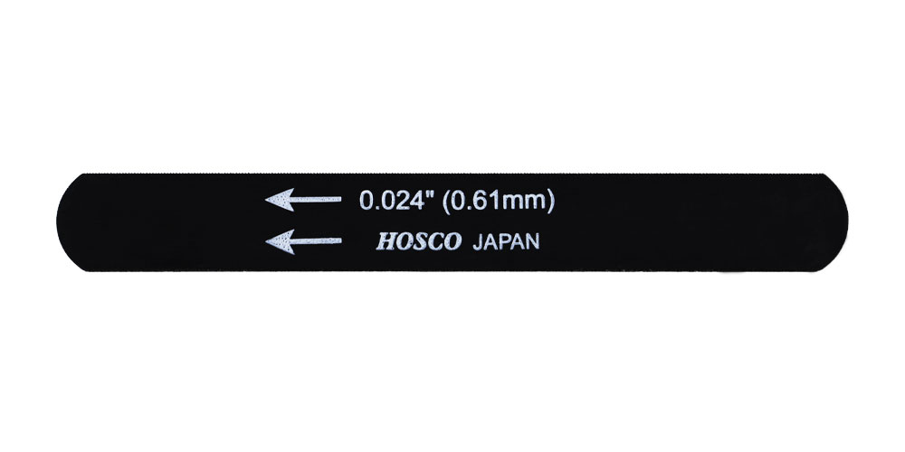 H-NF-024 ブラックナットファイル