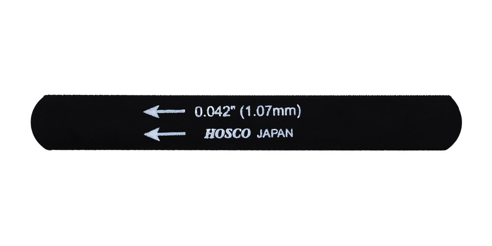 H-NF-042 ブラックナットファイル