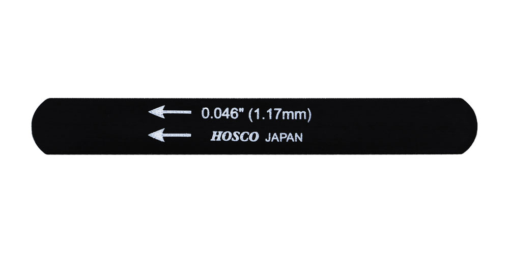 H-NF-046 ブラックナットファイル
