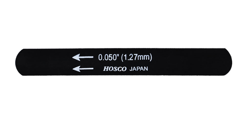 H-NF-050 ブラックナットファイル