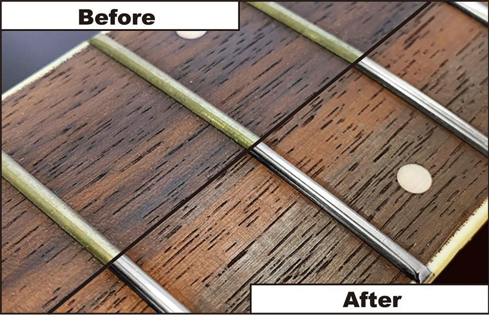 EASY FRET CARE