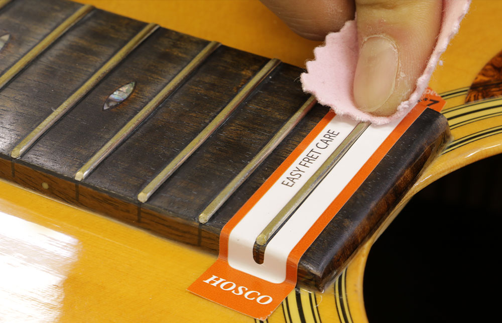 EASY FRET CARE