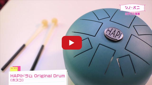 HAPI Drum