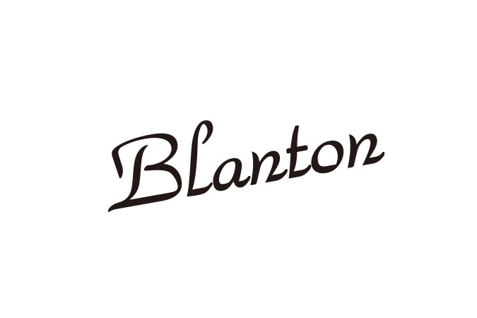 Blanton