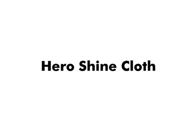 Hero Shine Cloth