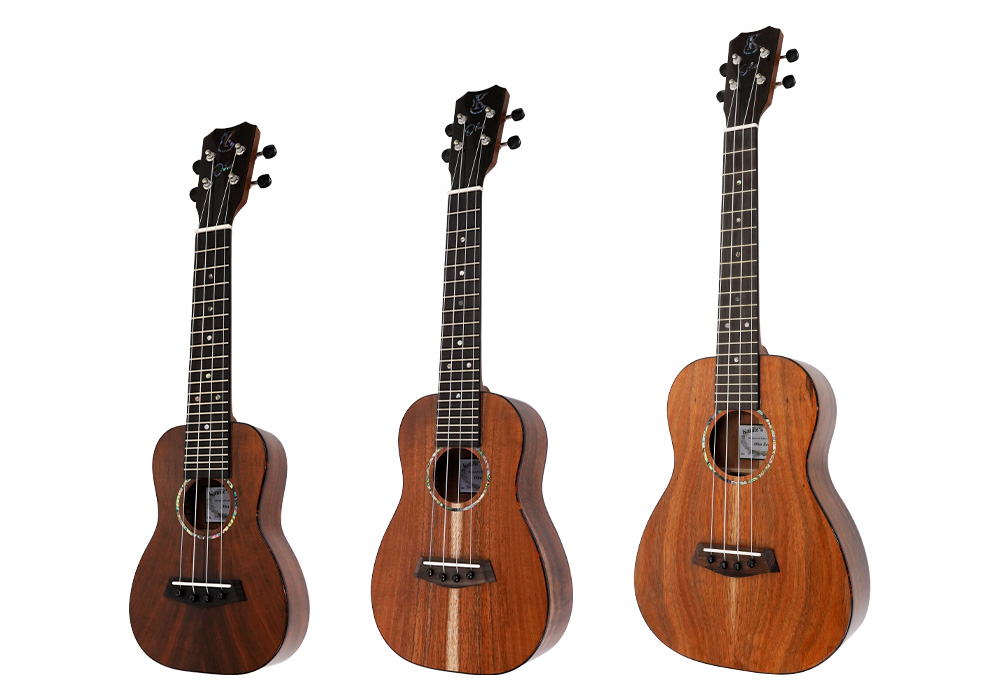 Kanile'a OHA KO-2 Series
