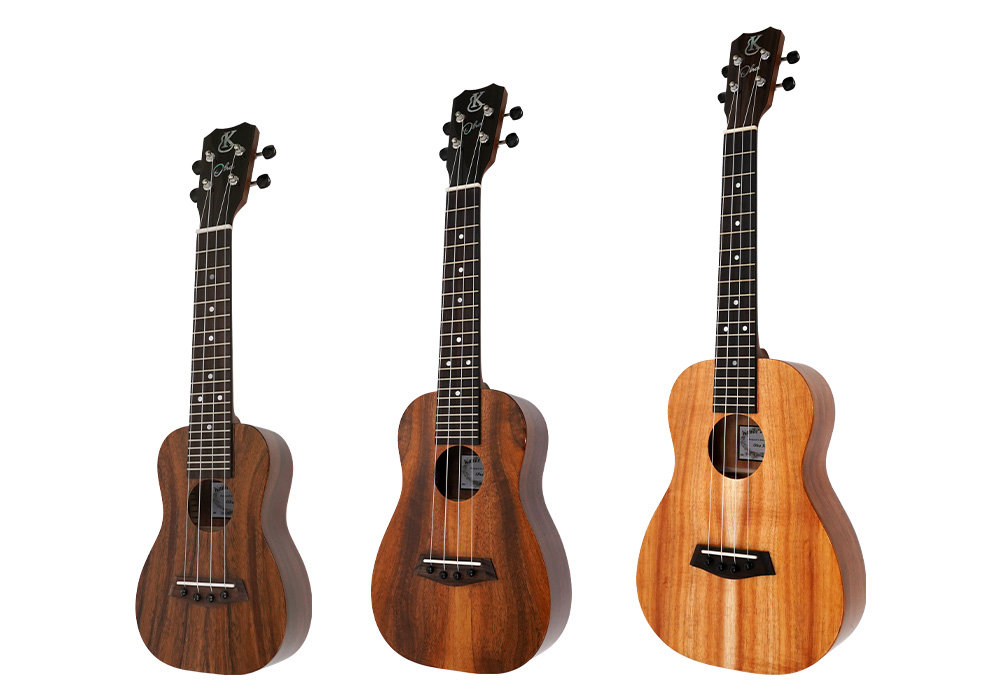Kanile'a OHA KO-1 Series