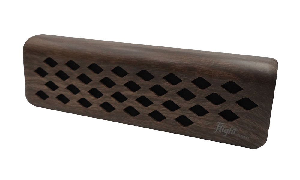 TINY6-WALNUT アンプ