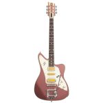 DAC-LD-JG Alliance Series "Bros. Landreth Joey's Guitar"