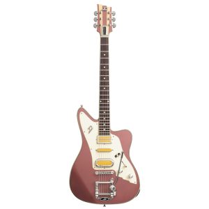 DAC-LD-JG Alliance Series "Bros. Landreth Joey's Guitar"