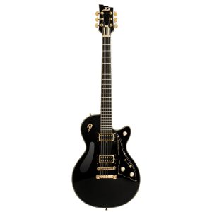 DFA-BK-S Fantom A/ Black