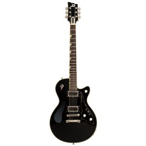 DFS-BK-S Fantom S/ Black