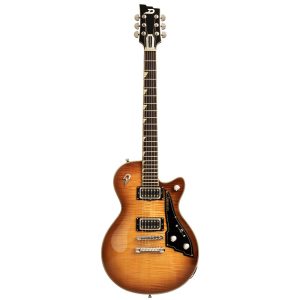 DFS-LAB-S Fantom S/ Light Antique Burst