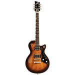 DFS-TBB-S Fantom S/ Tobacco Burst