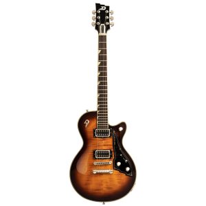 DFS-TBB-S Fantom S/ Tobacco Burst