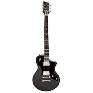 DJT-D6-CBK-S Julietta, Catalina Black