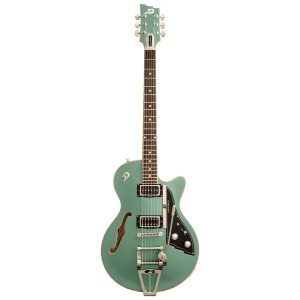 DTV-DT-CTR Starplayer TV/ Harbor Green & White