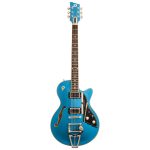DTV-DT-CTB Starplayer TV/ Catalina Blue & White