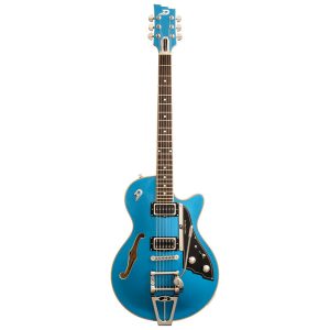 DTV-DT-CTB Starplayer TV/ Catalina Blue & White