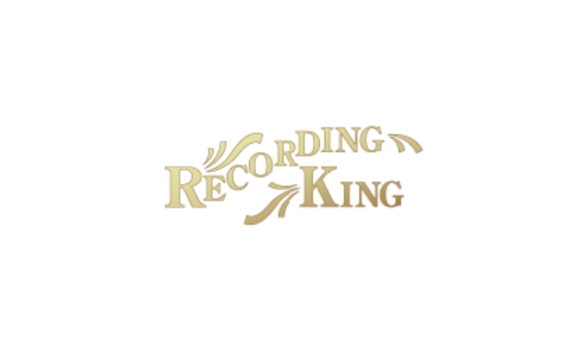 Recording King