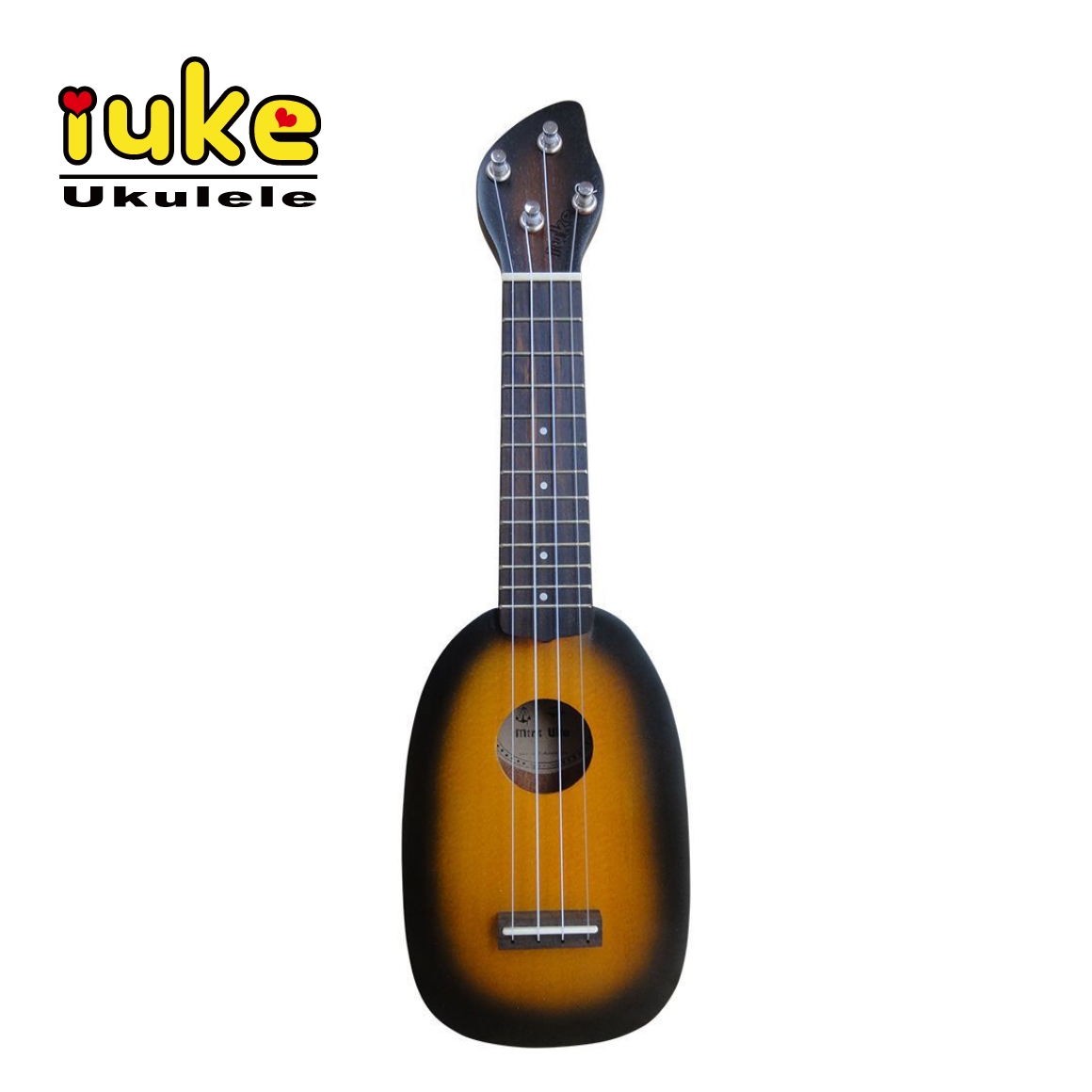 IUKE-M01-PS