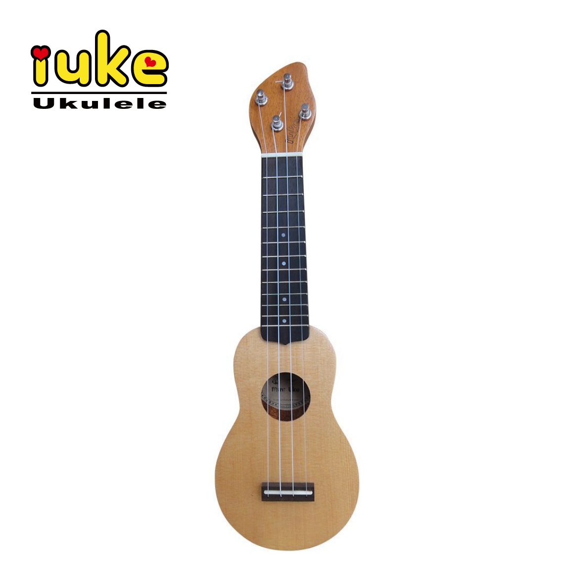 IUKE-M01-SN