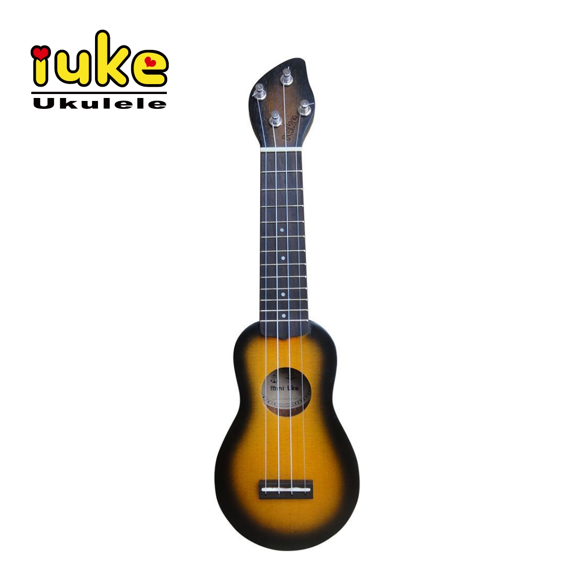 IUKE-M01-SS
