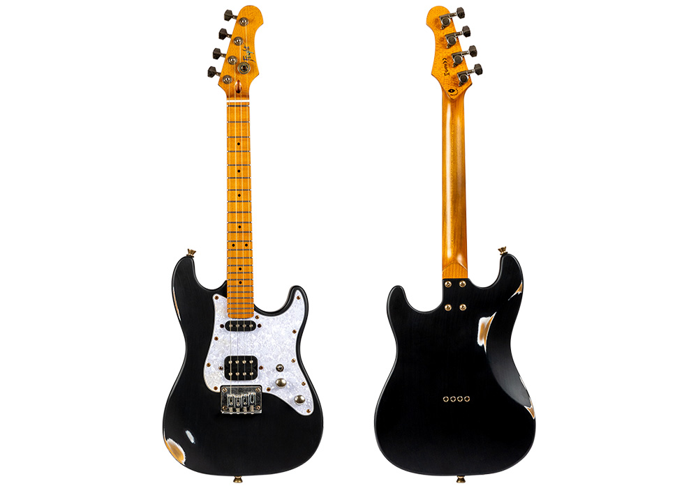 Flight Rock Series FUR-PF-RBK
