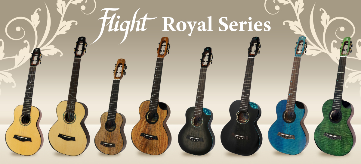 Flight Royal Series