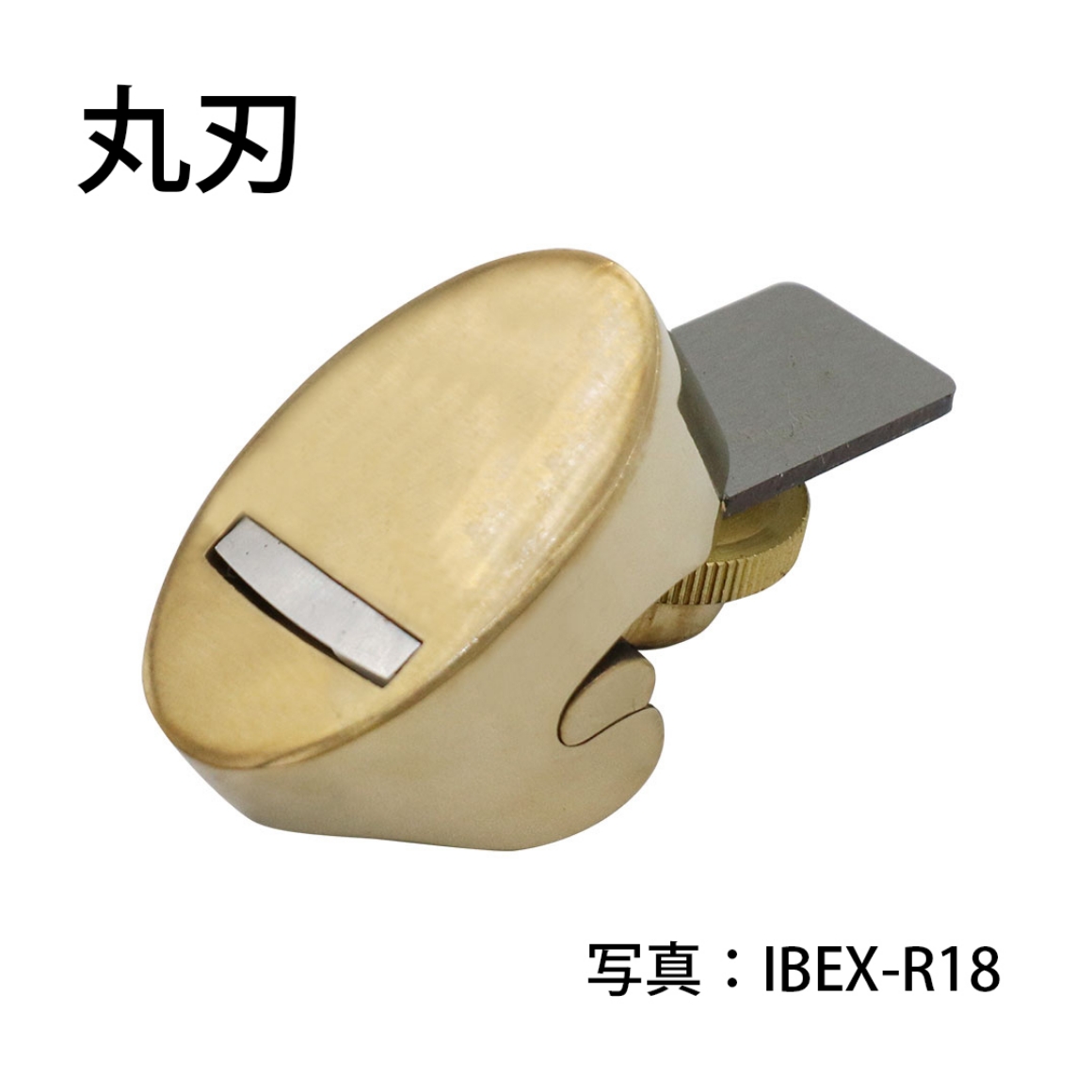 IBEX-R8