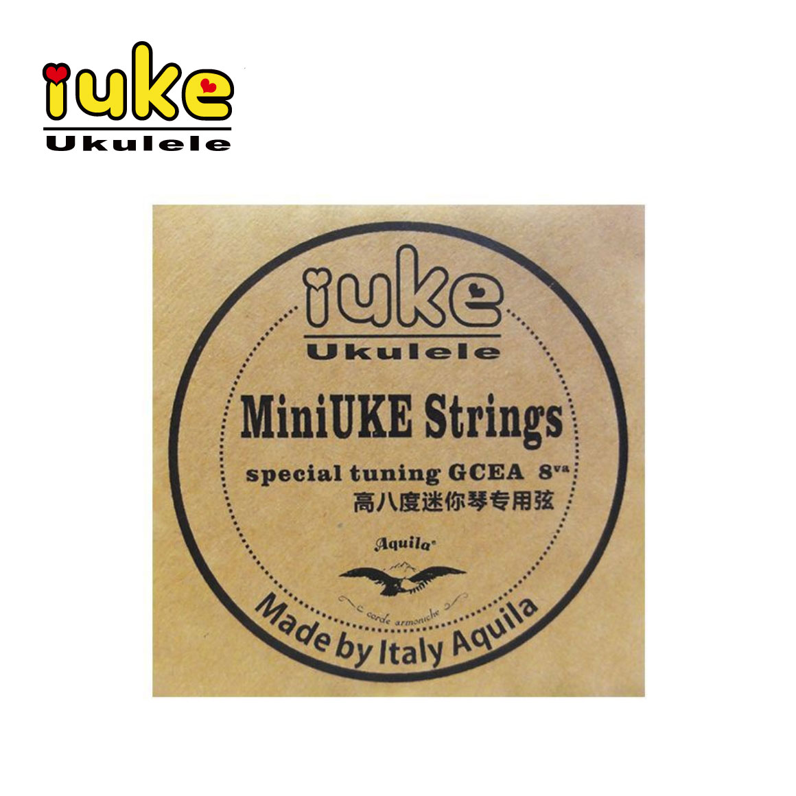 SR-IUKE
